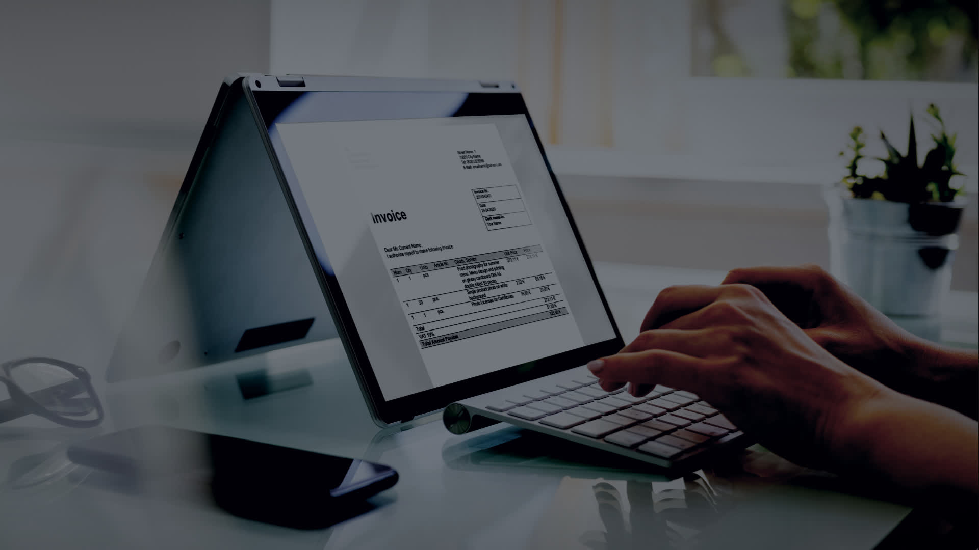 Usage-Based Billing