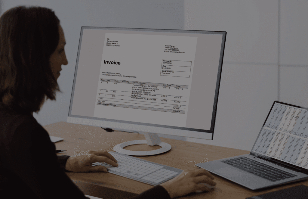 SAP subscription billing