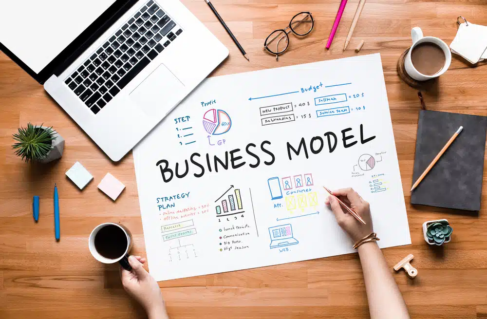 Digital Business Models