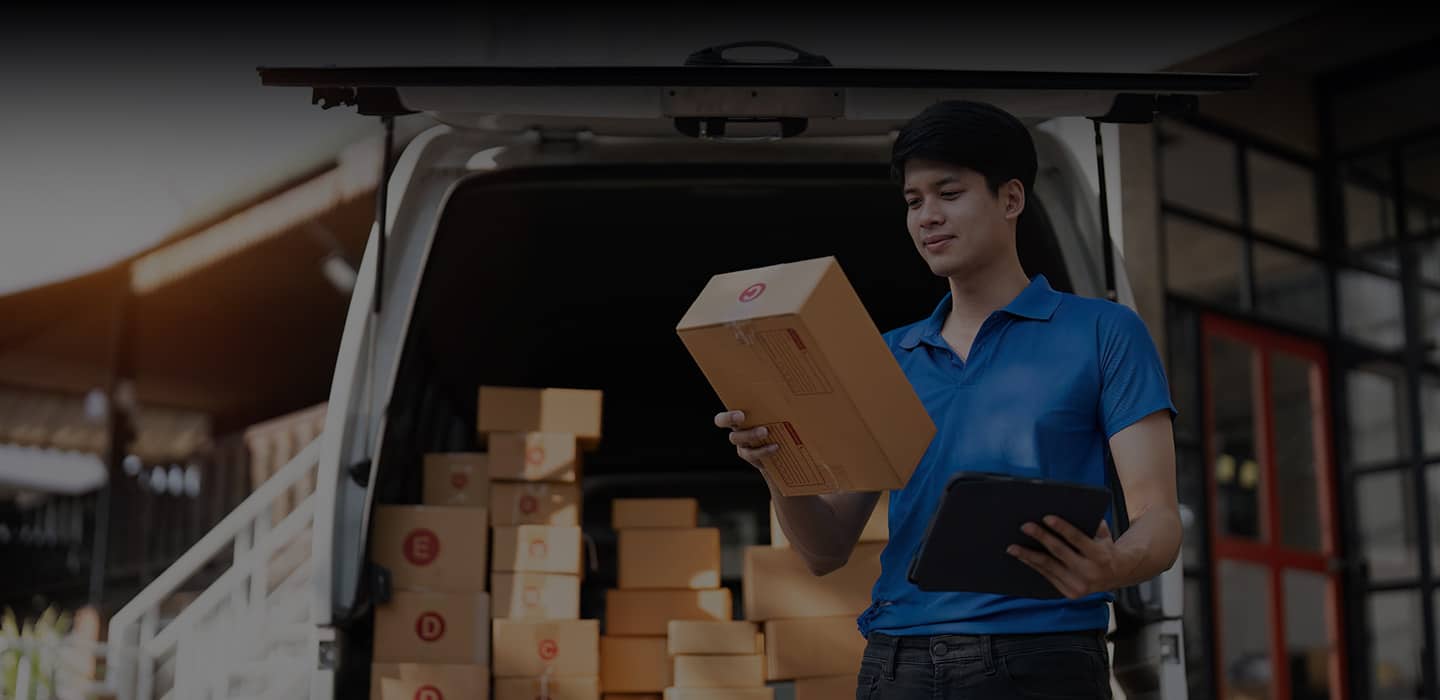 Postal Business